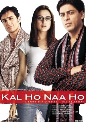 Kal ho naa ho