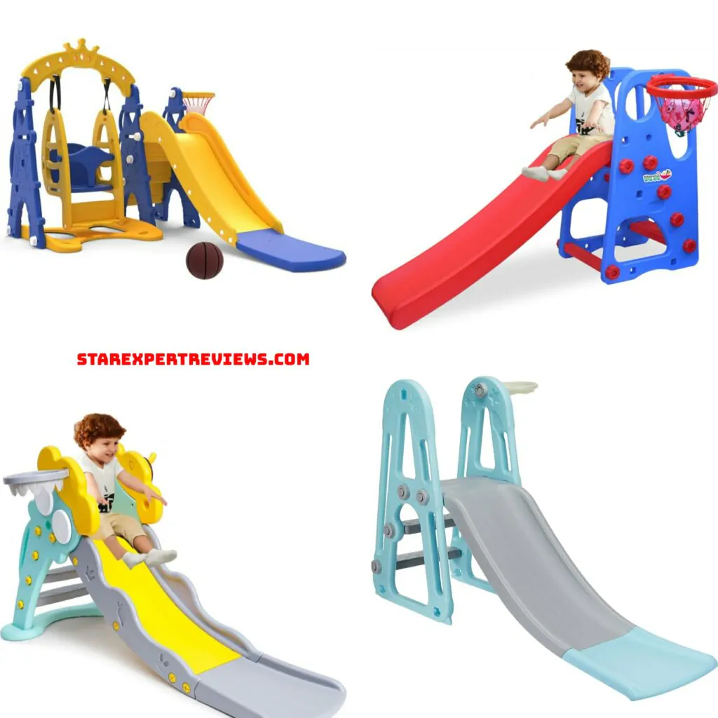 slide for kids