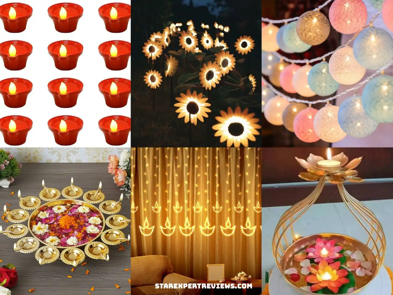 diwali decoration ideas